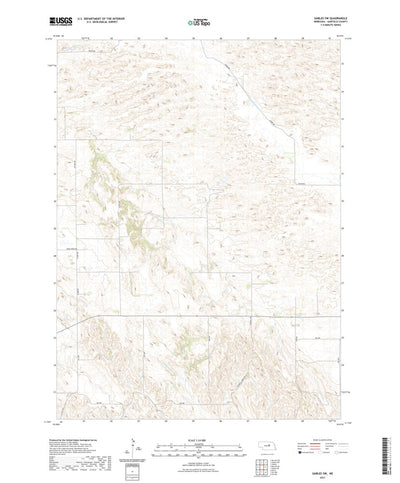 Gables SW, NE (2021, 24000-Scale) Preview 1