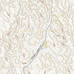 Gables SW, NE (2021, 24000-Scale) Preview 3
