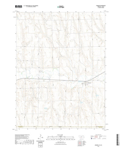 Lebanon, NE (2021, 24000-Scale) Preview 1