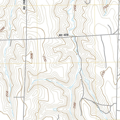Lebanon, NE (2021, 24000-Scale) Preview 3