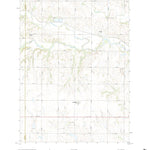 Gladstone, NE (2021, 24000-Scale) Preview 1
