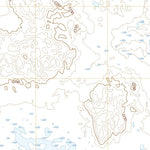 Lambs Lake, NE (2021, 24000-Scale) Preview 2