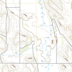 Hayford Lake, NE (2021, 24000-Scale) Preview 3