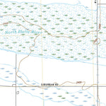 Hershey West, NE (2021, 24000-Scale) Preview 3