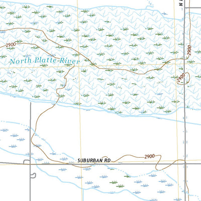 Hershey West, NE (2021, 24000-Scale) Preview 3