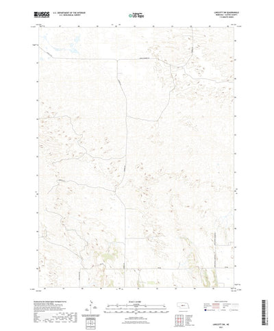 Linscott SW, NE (2021, 24000-Scale) Preview 1