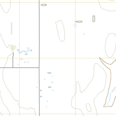Hildreth, NE (2021, 24000-Scale) Preview 2