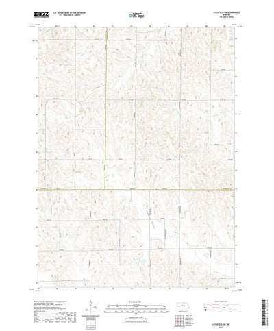 Litchfield SW, NE (2021, 24000-Scale) Preview 1