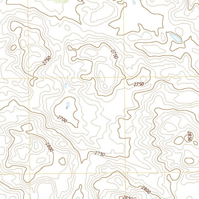 Lost Lake Ranch, NE (2021, 24000-Scale) Preview 3