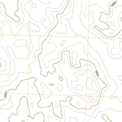 Gusher Spring, NE (2021, 24000-Scale) Preview 2