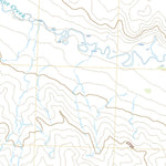 Gusher Spring, NE (2021, 24000-Scale) Preview 3