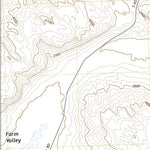 Long Valley, NE (2021, 24000-Scale) Preview 3