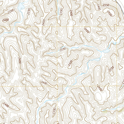 Mason City SW, NE (2021, 24000-Scale) Preview 3