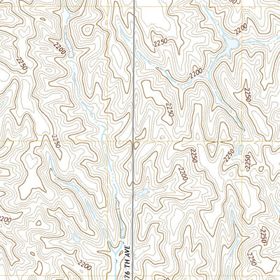 Loup City, NE (2021, 24000-Scale) Preview 2
