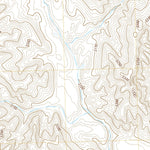 Hayes Center NW, NE (2021, 24000-Scale) Preview 2