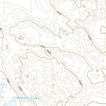 Jesse Lake, NE (2021, 24000-Scale) Preview 3