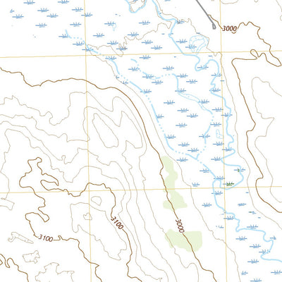 Melton Ranch Airport, NE (2021, 24000-Scale) Preview 3