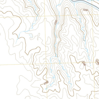 Keystone, NE (2021, 24000-Scale) Preview 2