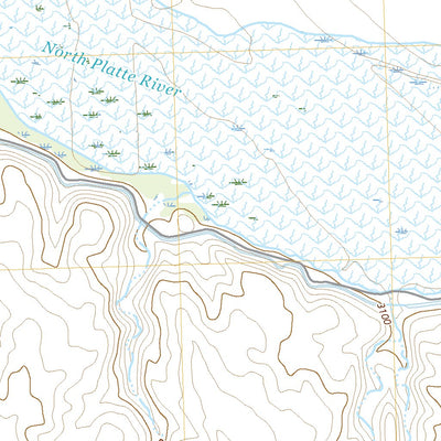 Keystone, NE (2021, 24000-Scale) Preview 3