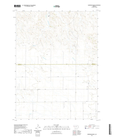 Horsehead Ranch, NE (2021, 24000-Scale) Preview 1