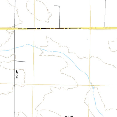 Horsehead Ranch, NE (2021, 24000-Scale) Preview 2