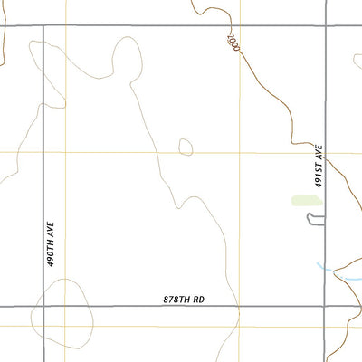 Meek SW, NE (2017, 24000-Scale) Preview 2