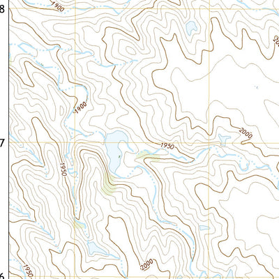 Meek SW, NE (2017, 24000-Scale) Preview 3