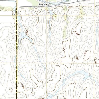 Inavale, NE (2021, 24000-Scale) Preview 3
