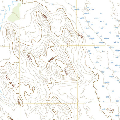 Meadville NE, NE (2021, 24000-Scale) Preview 2