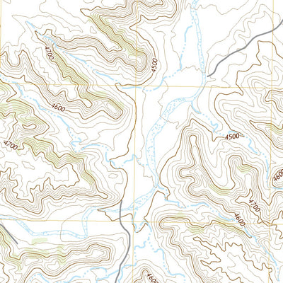 Indian Springs, NE (2021, 24000-Scale) Preview 3