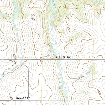 Murdock, NE (2021, 24000-Scale) Preview 3