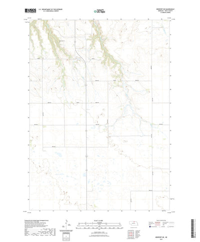 Newport NE, NE (2021, 24000-Scale) Preview 1