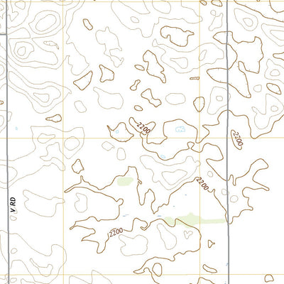 Kearney SW, NE (2021, 24000-Scale) Preview 3