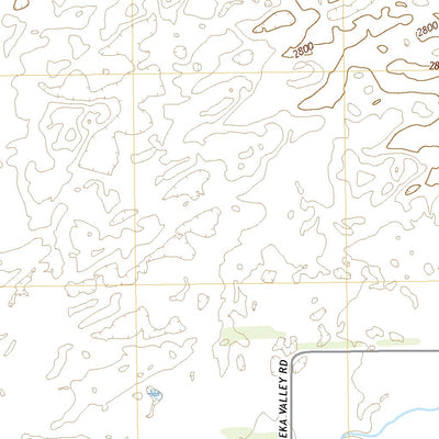 Linscott SE, NE (2021, 24000-Scale) Preview 2