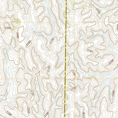 Litchfield, NE (2021, 24000-Scale) Preview 3
