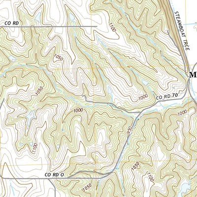 Julian, NE (2021, 24000-Scale) Preview 3