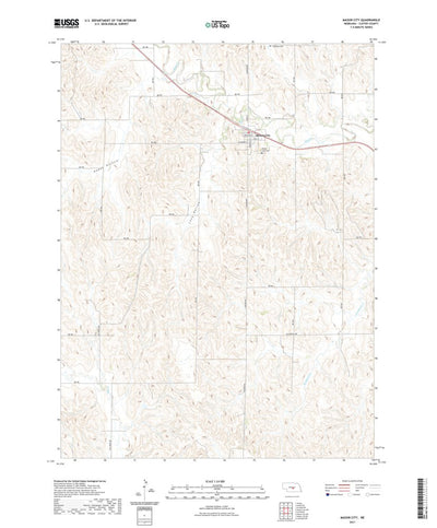 Mason City, NE (2021, 24000-Scale) Preview 1