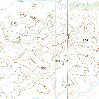 Kearney SE, NE (2021, 24000-Scale) Preview 3