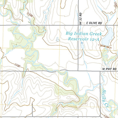 Odell NE, NE (2021, 24000-Scale) Preview 3