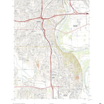 Omaha South, NE (2021, 24000-Scale) Preview 1