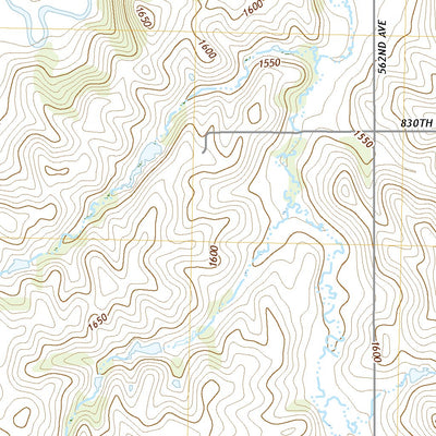 Madison SE, NE (2021, 24000-Scale) Preview 3