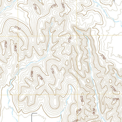 Oconto SE, NE (2021, 24000-Scale) Preview 2