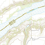 Naper SW, NE (2021, 24000-Scale) Preview 3