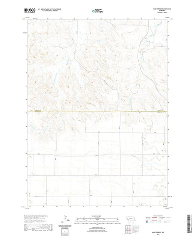 Mud Springs, NE (2021, 24000-Scale) Preview 1
