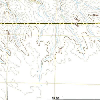 Mud Springs, NE (2021, 24000-Scale) Preview 2