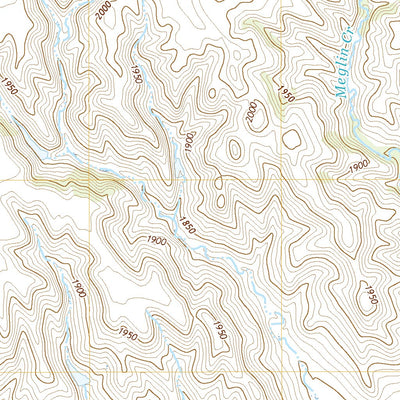 Naper NW, NE (2021, 24000-Scale) Preview 3