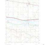 Overton, NE (2021, 24000-Scale) Preview 1