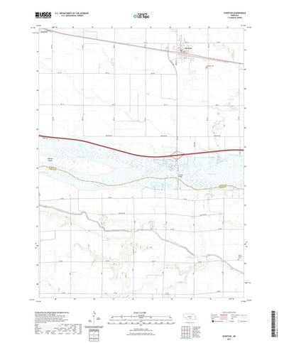 Overton, NE (2021, 24000-Scale) Preview 1