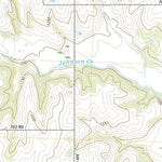 Pawnee City, NE (2021, 24000-Scale) Preview 3