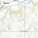 Palmyra, NE (2021, 24000-Scale) Preview 3